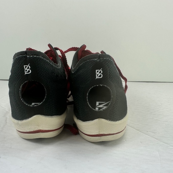 Nike ZoomX Dragonfly Bowerman Track Club Spikes Men 7 Black Red DN4860 601 - Picture 7 of 13